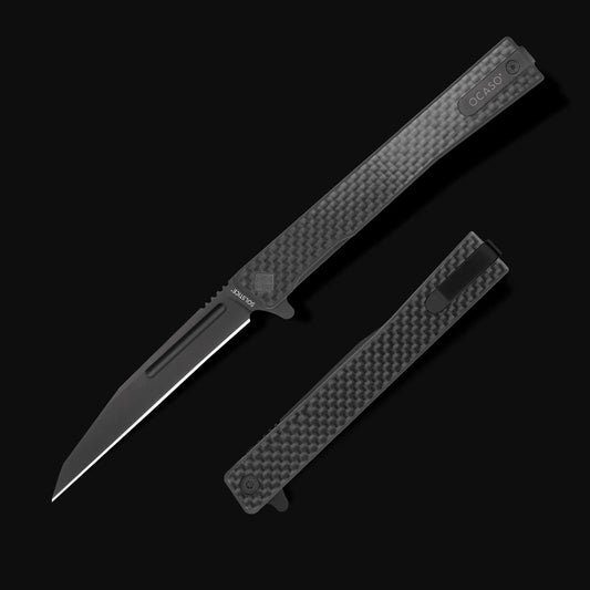 Ocaso Solstice Carbon Fibre Wharnecliffe