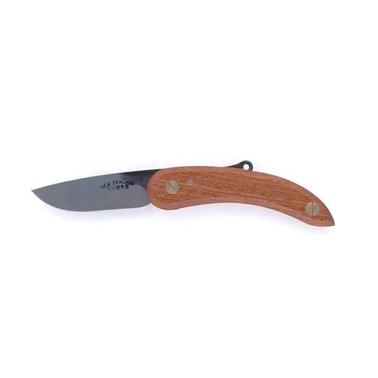 Svord Peasant Knife Mini - Wooden Handle