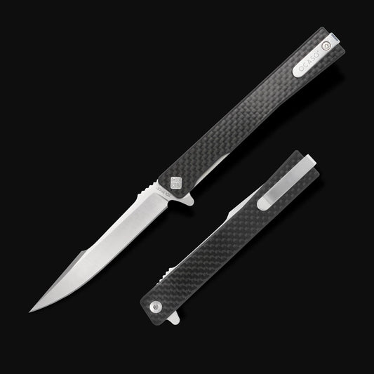 Ocaso Solstice Carbon Fibre Harpoon