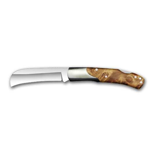 Buffalo River Hunter 3.5" Folding Knife