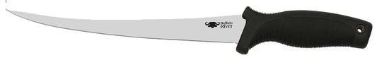 Buffalo River Maxim 7.5" Fillet Knife
