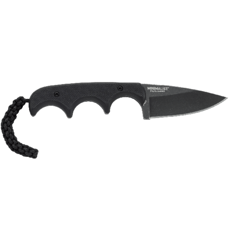 CRKT MINMALIST DROP POINT