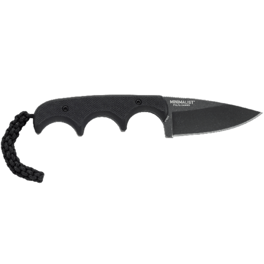 CRKT MINMALIST DROP POINT