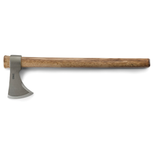 CRKT WOODS NOBO T-HAWK