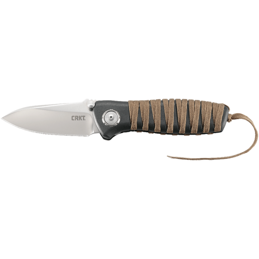 CRKT PARASCALE BLACK