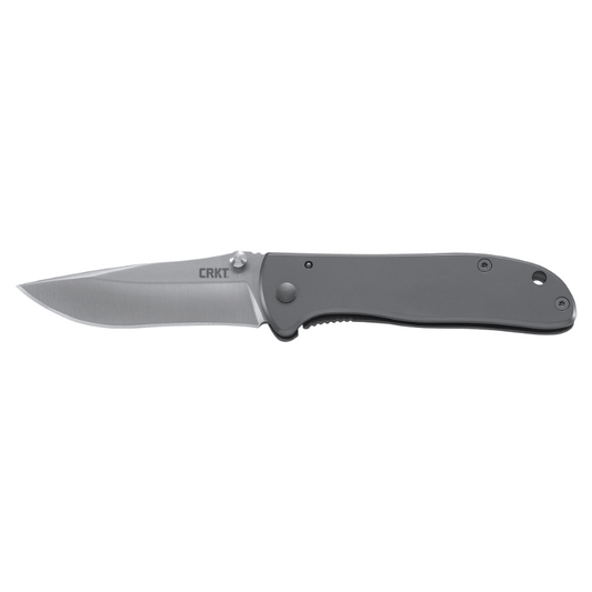 CRKT DRIFTER STAINLESS