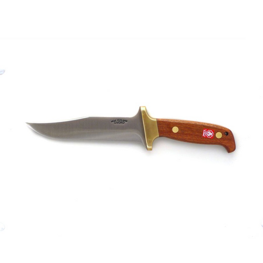 Svord Deluxe Bowie Knife