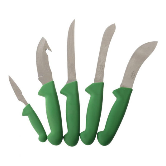 Ridgeline 5 Piece Knife Roll