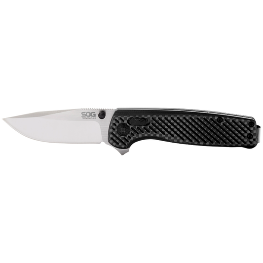 SOG Terminus XR - S35VN