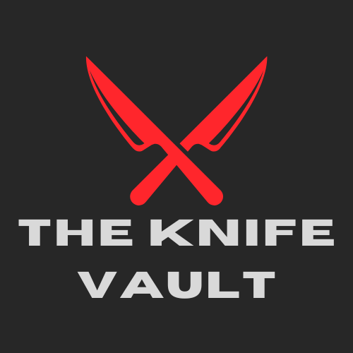 The Knife Vault